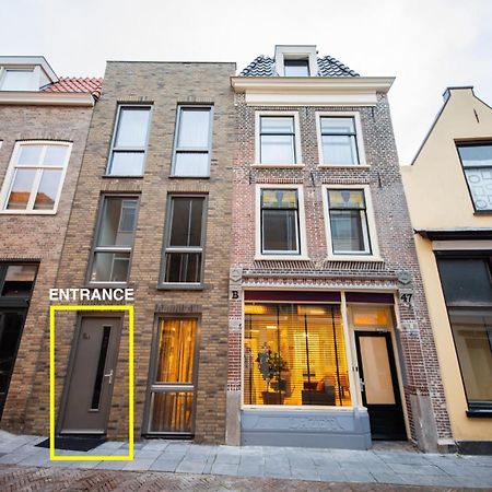 Happy 1 Bedroom Apartment - We39C Tiel Buitenkant foto