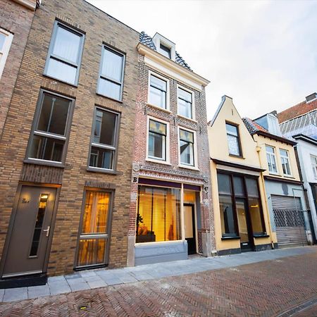 Happy 1 Bedroom Apartment - We39C Tiel Buitenkant foto