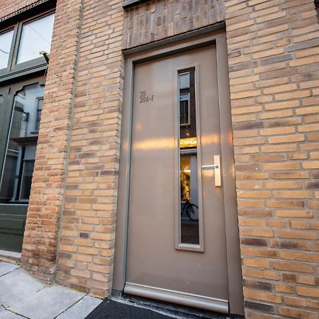 Happy 1 Bedroom Apartment - We39C Tiel Buitenkant foto