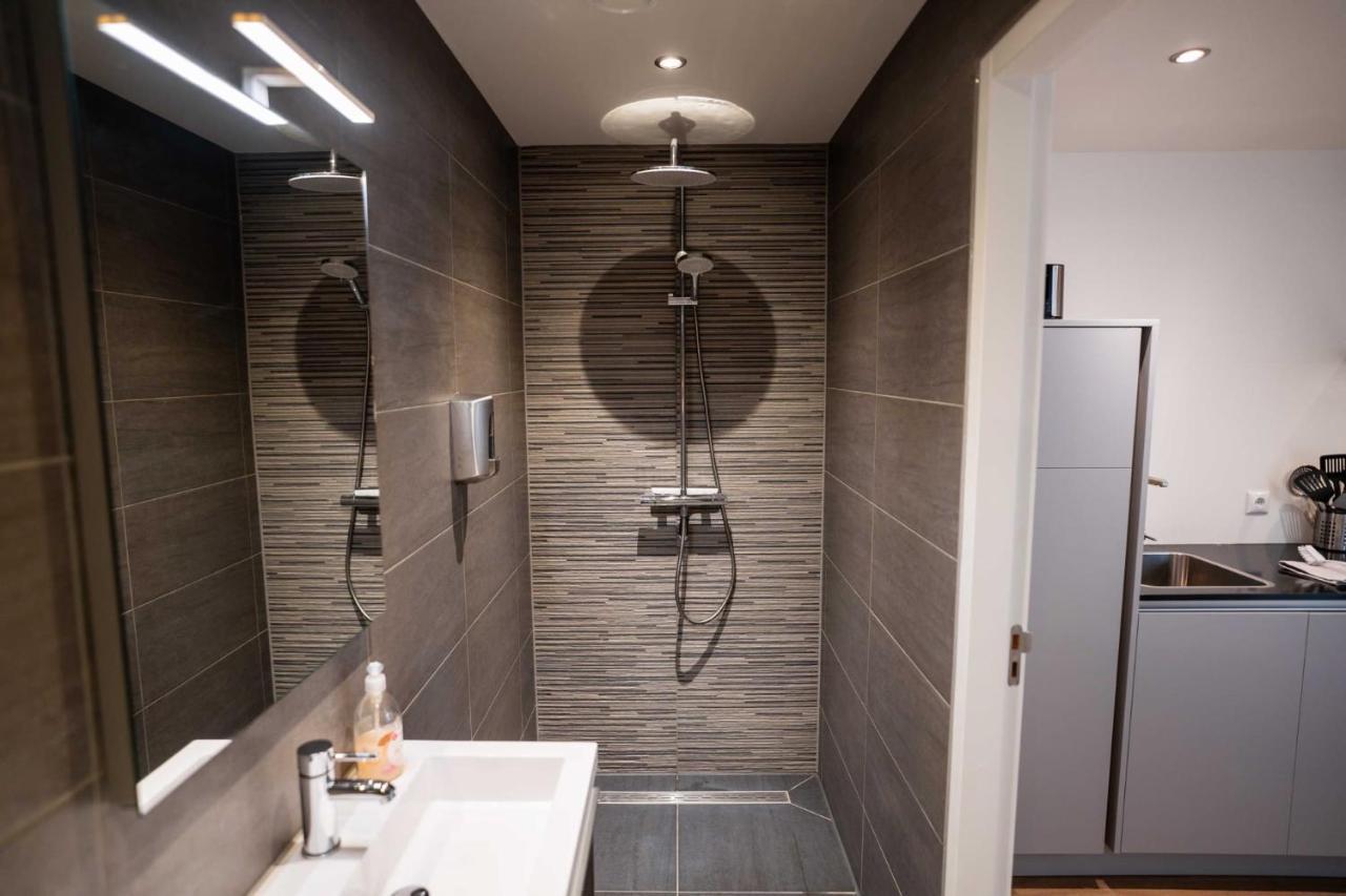 Happy 1 Bedroom Apartment - We39C Tiel Buitenkant foto
