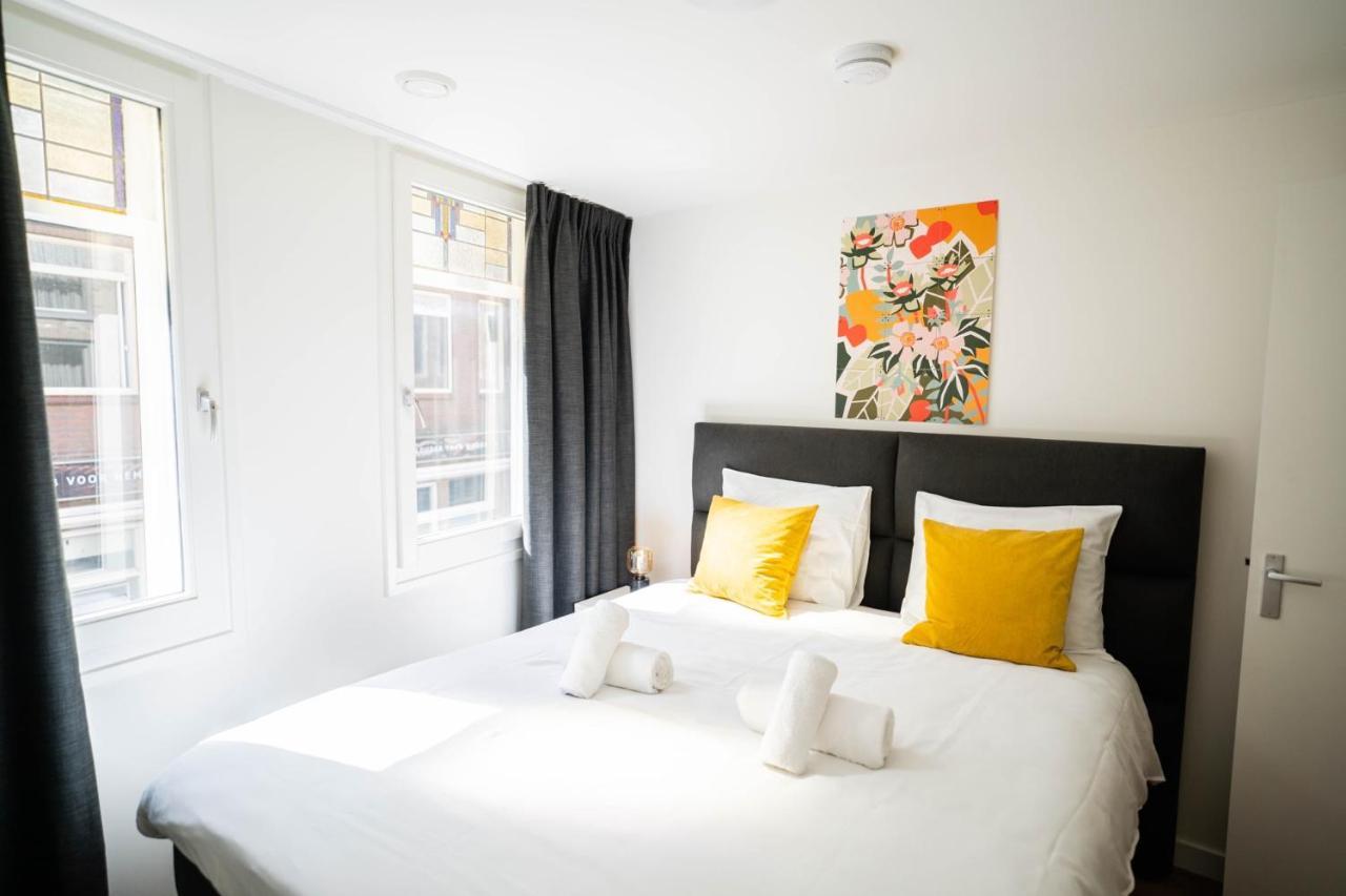 Happy 1 Bedroom Apartment - We39C Tiel Buitenkant foto