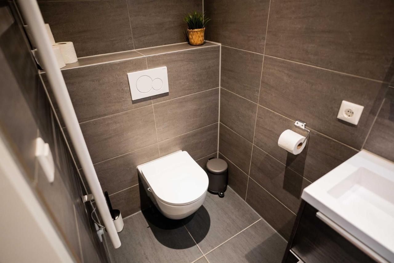 Happy 1 Bedroom Apartment - We39C Tiel Buitenkant foto