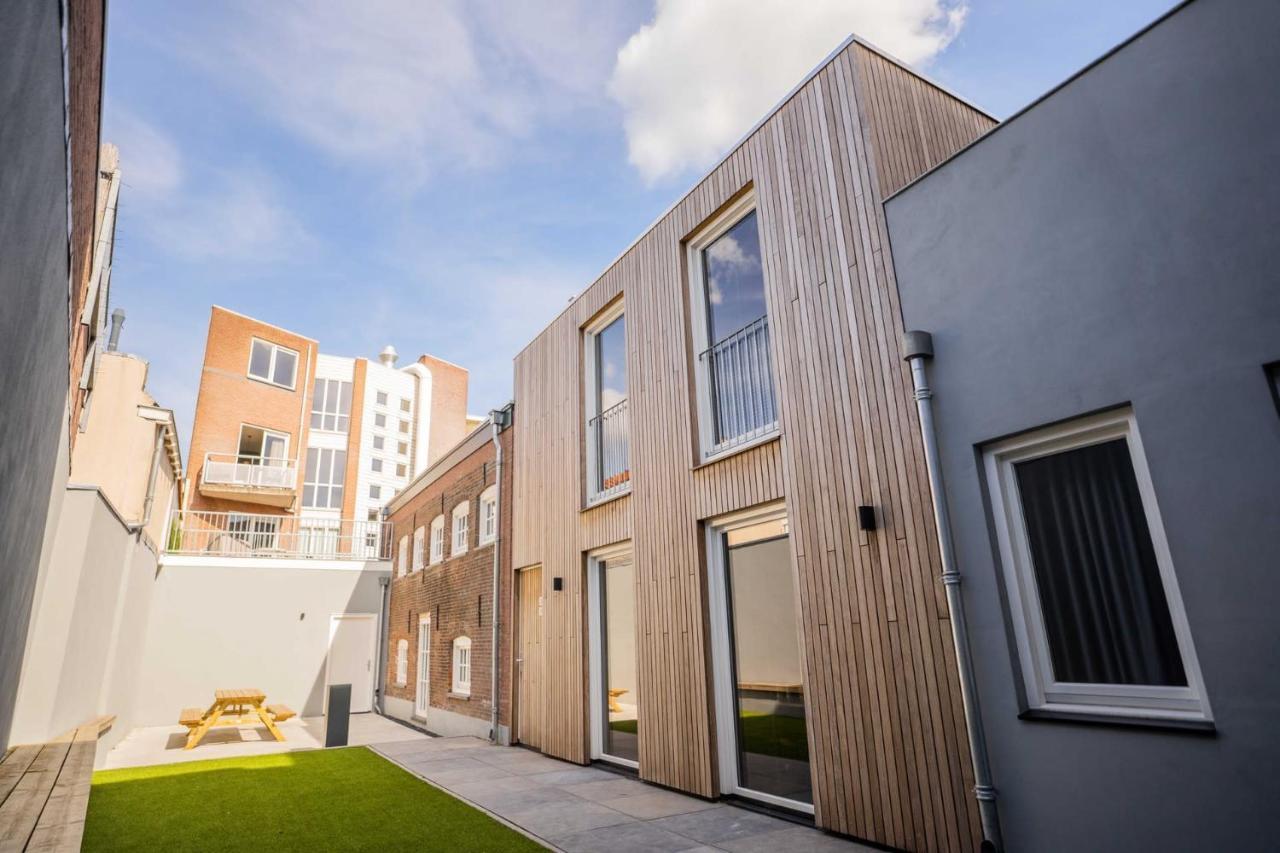 Happy 1 Bedroom Apartment - We39C Tiel Buitenkant foto