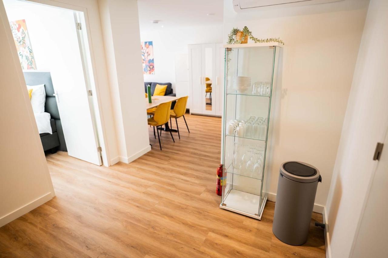 Happy 1 Bedroom Apartment - We39C Tiel Buitenkant foto