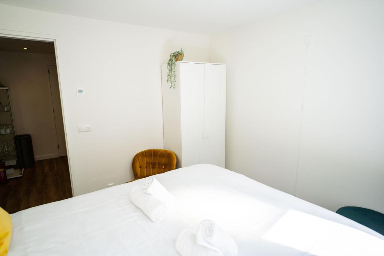 Happy 1 Bedroom Apartment - We39C Tiel Buitenkant foto