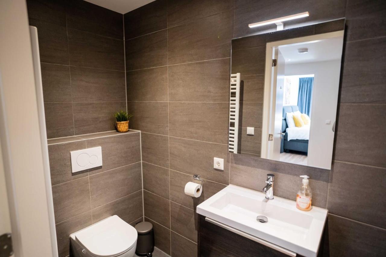 Happy 1 Bedroom Apartment - We39C Tiel Buitenkant foto
