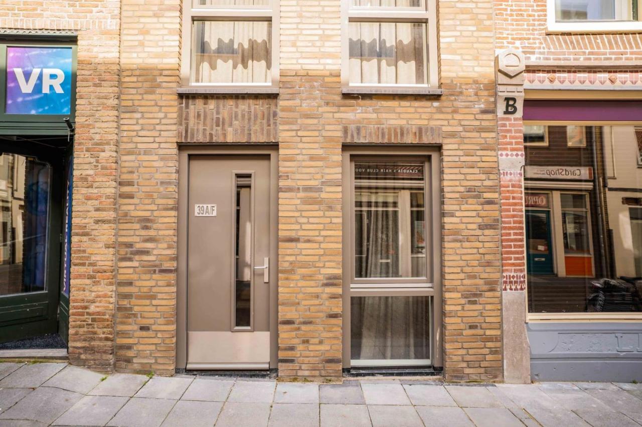 Happy 1 Bedroom Apartment - We39C Tiel Buitenkant foto