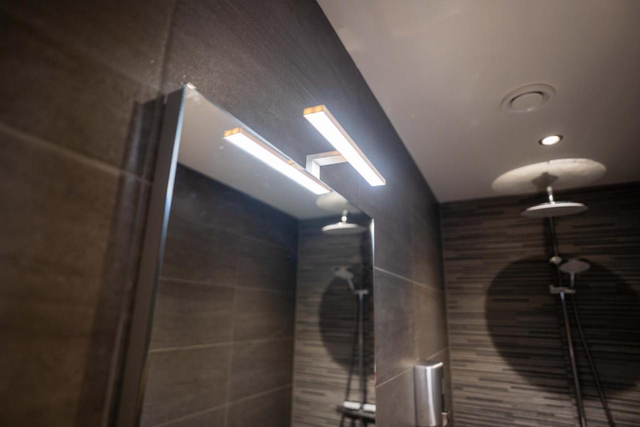 Happy 1 Bedroom Apartment - We39C Tiel Buitenkant foto