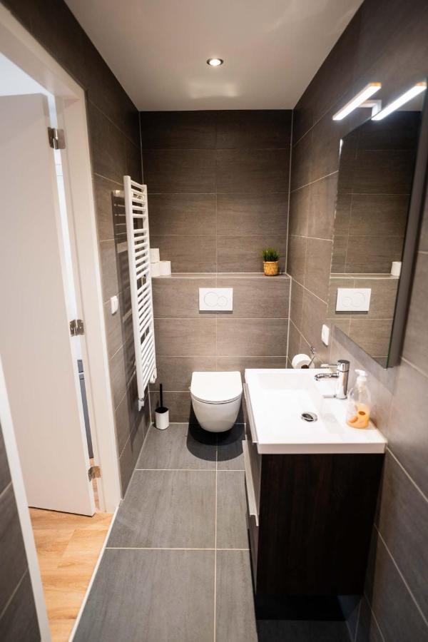 Happy 1 Bedroom Apartment - We39C Tiel Buitenkant foto