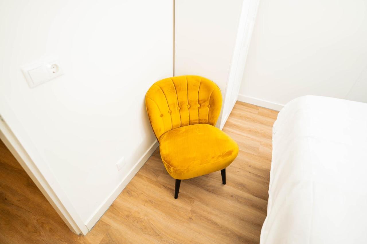 Happy 1 Bedroom Apartment - We39C Tiel Buitenkant foto
