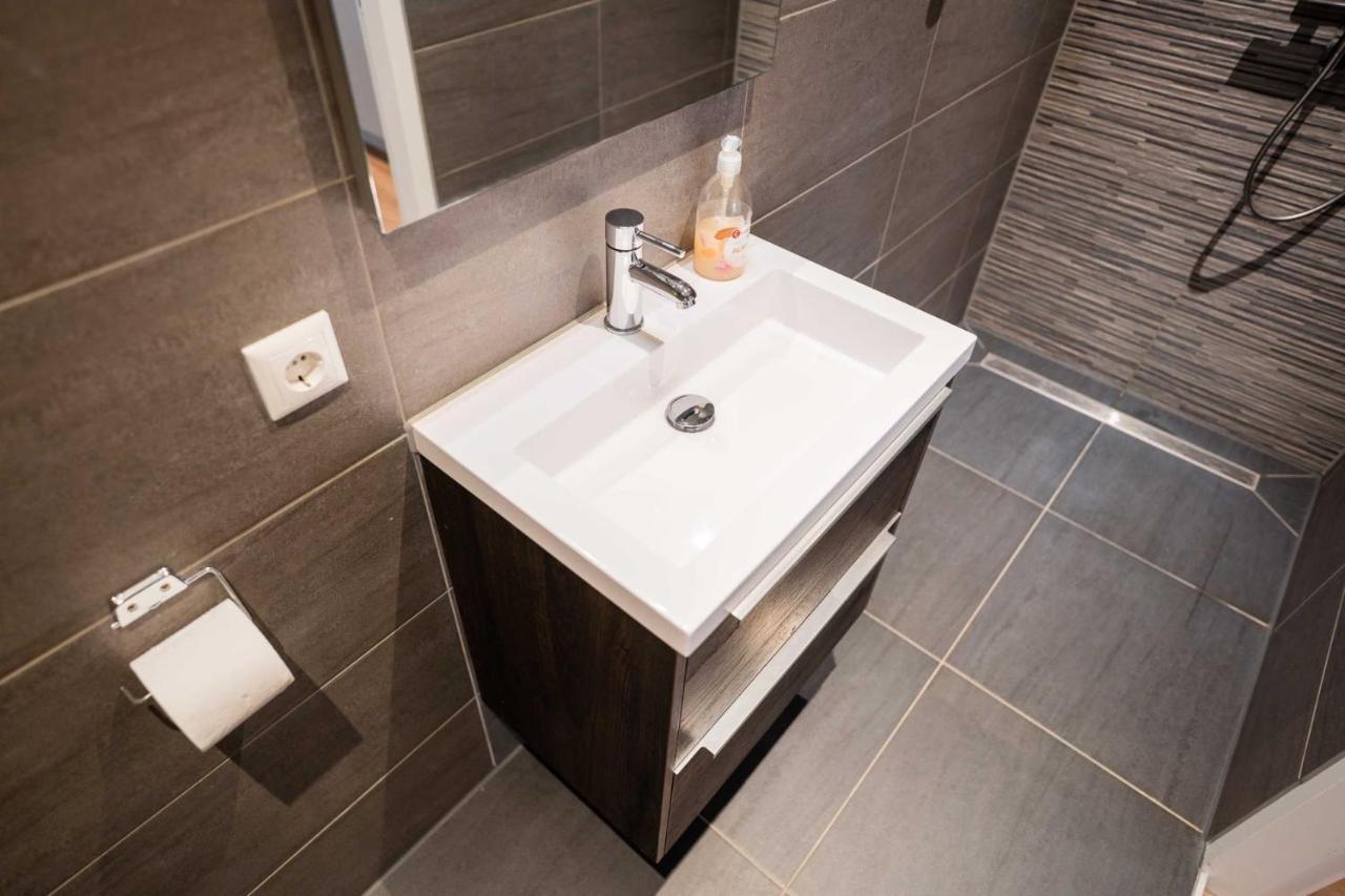 Happy 1 Bedroom Apartment - We39C Tiel Buitenkant foto