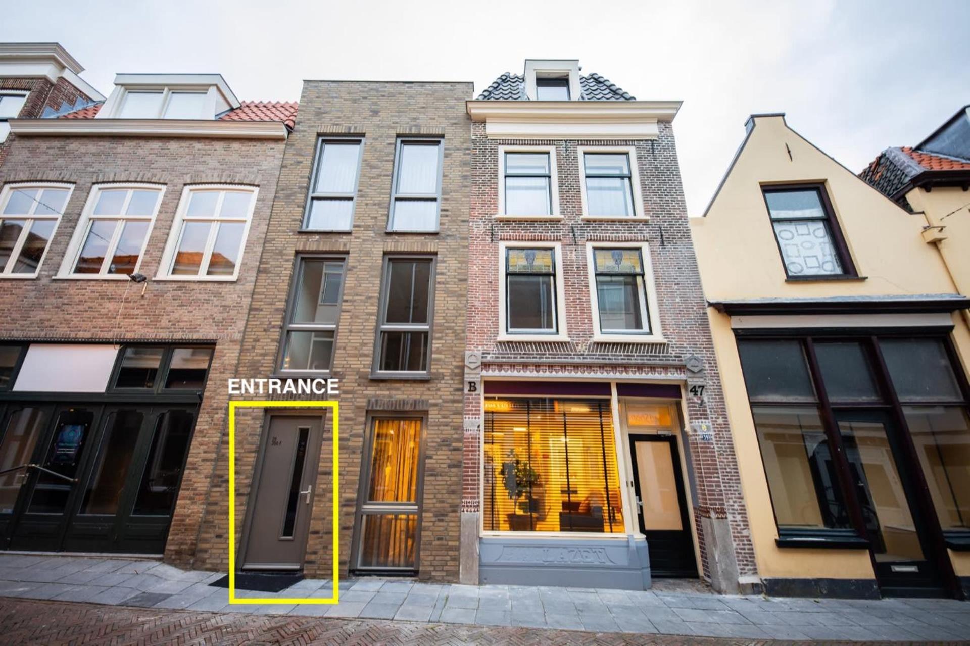 Happy 1 Bedroom Apartment - We39C Tiel Buitenkant foto