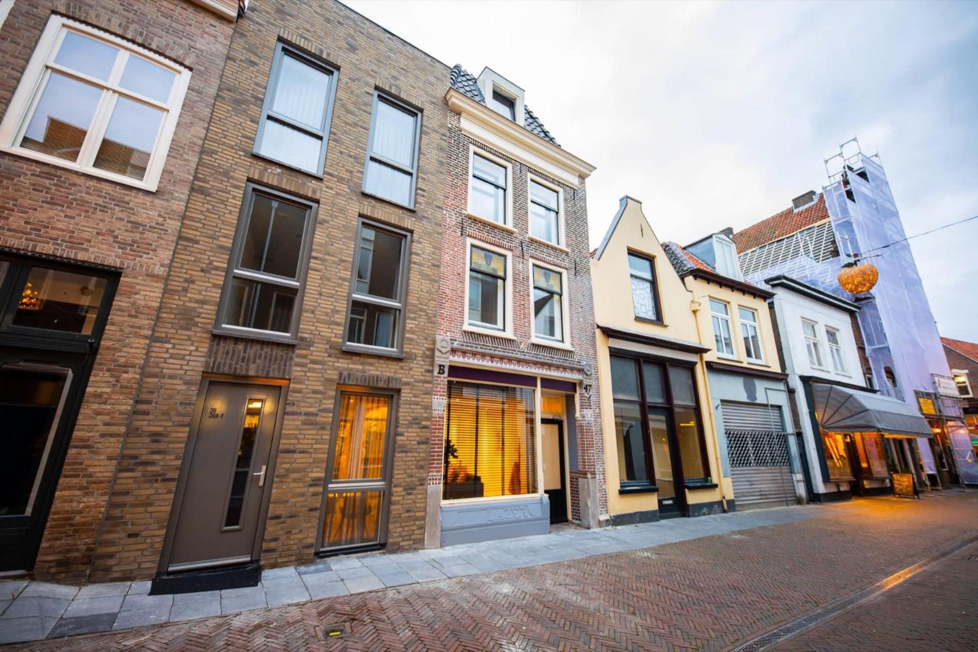 Happy 1 Bedroom Apartment - We39C Tiel Buitenkant foto